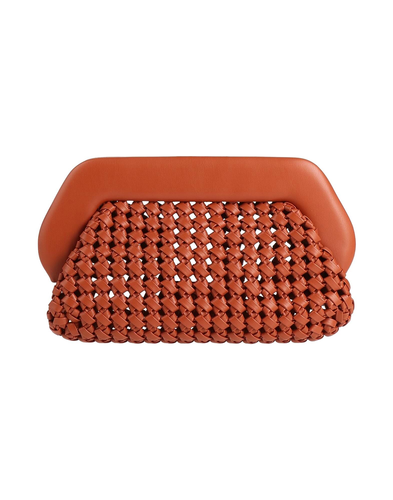 

Сумка Themoirè, коричневый