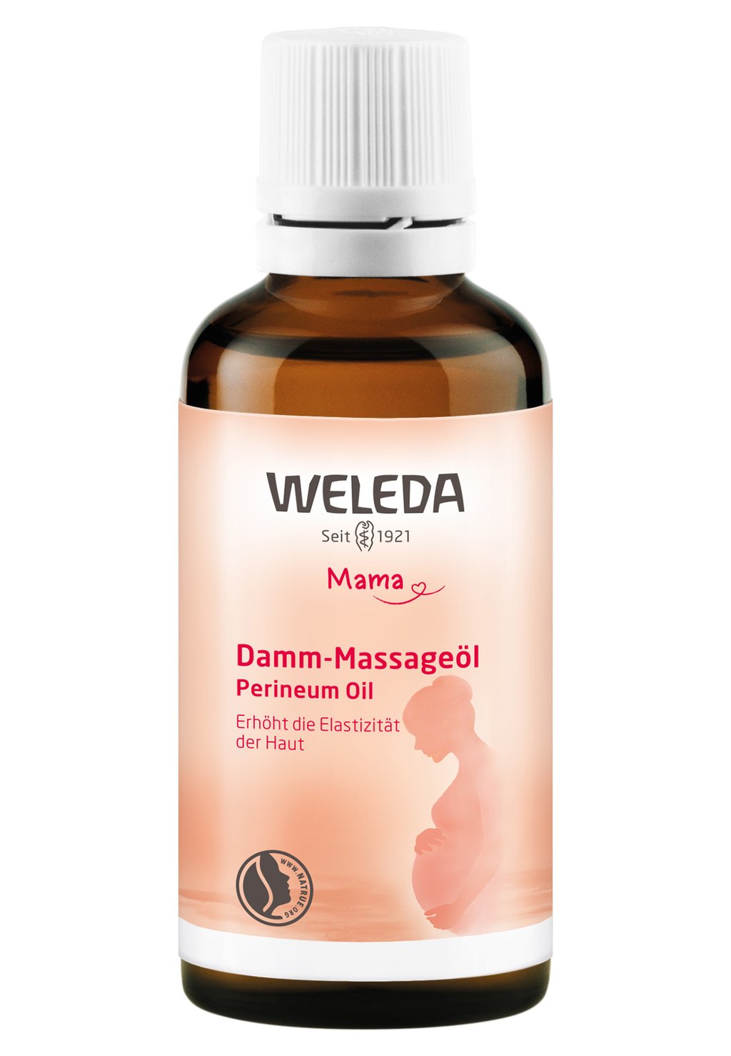 

Масло для тела Perineum Massage Oil Weleda