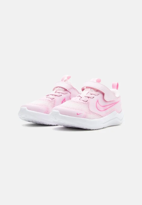 Кроссовки для бега по шоссе cosmic runner Nike Performance, Pink Foam/Playful Pink/Pink Rise — фото 2