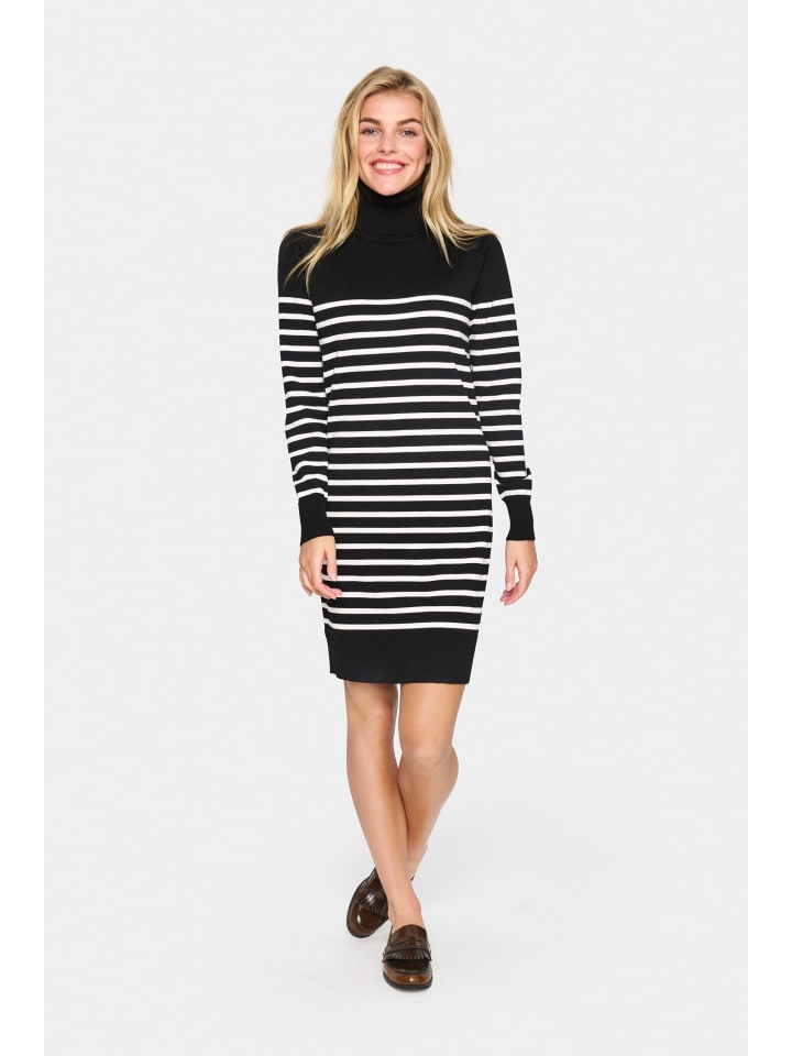 

Платье до колена SAINT TROPEZ