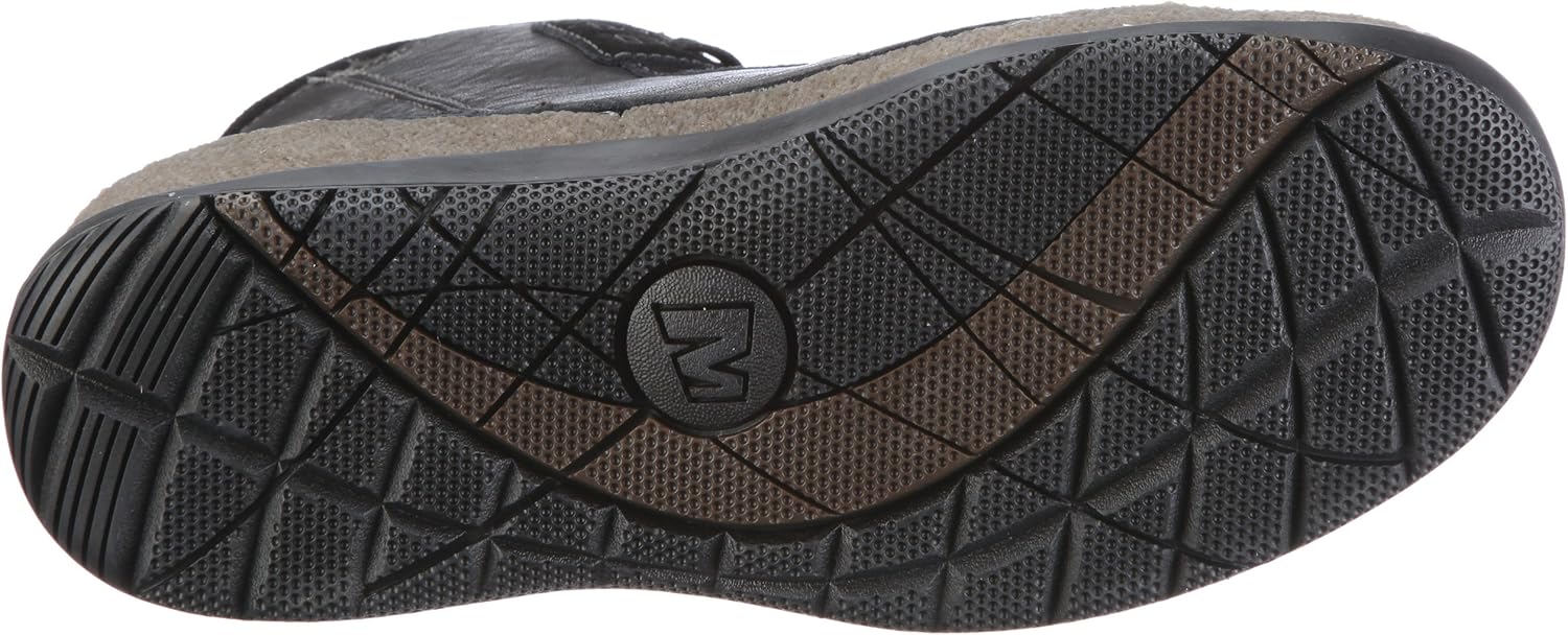 Мужские ботинки Merrell, черный — фото 4