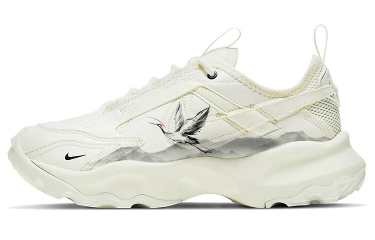 

Женские кроссовки Nike TC 7900 Lifestyle, White