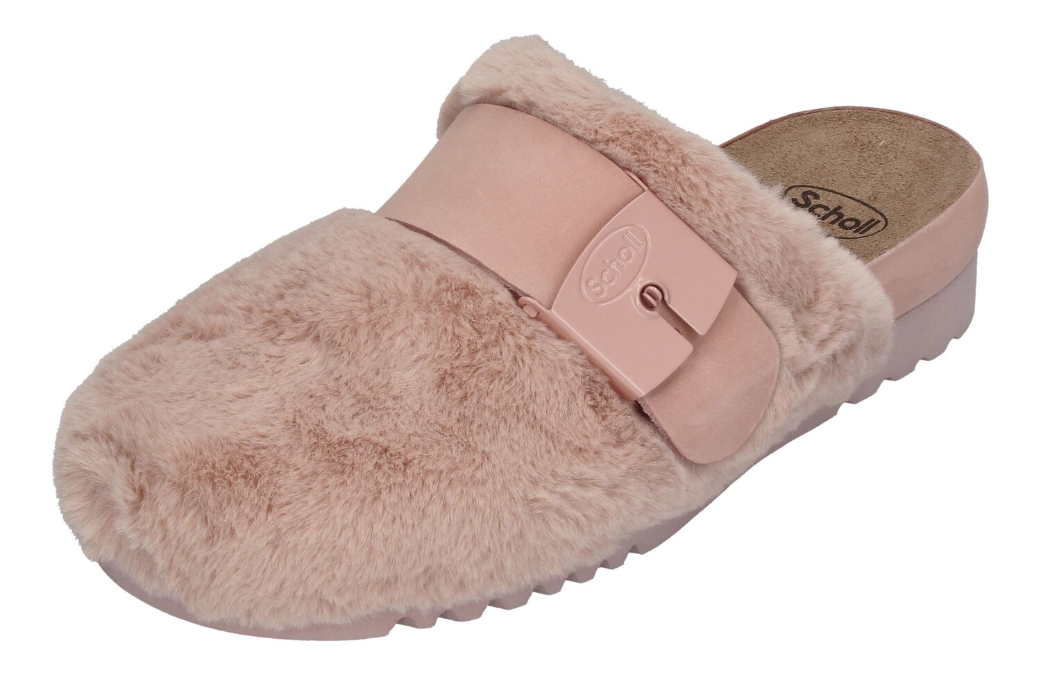 

Мюли Scholl ALASKA 2.0 F303241048, розовый