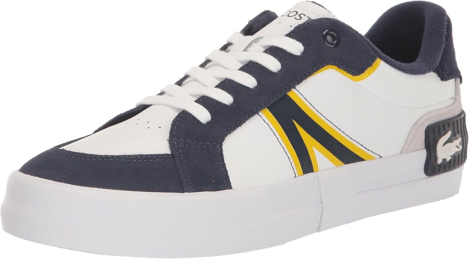 

Мужские кроссовки Lacoste L004 223 1 CMA, белый