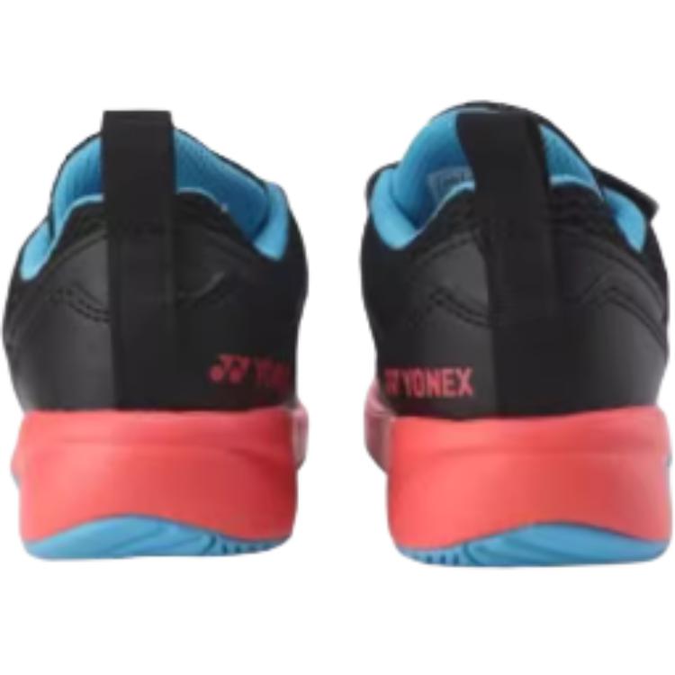 YONEX Скользоустойчивые кроссовки Low top для детей Black Kids' — фото 4