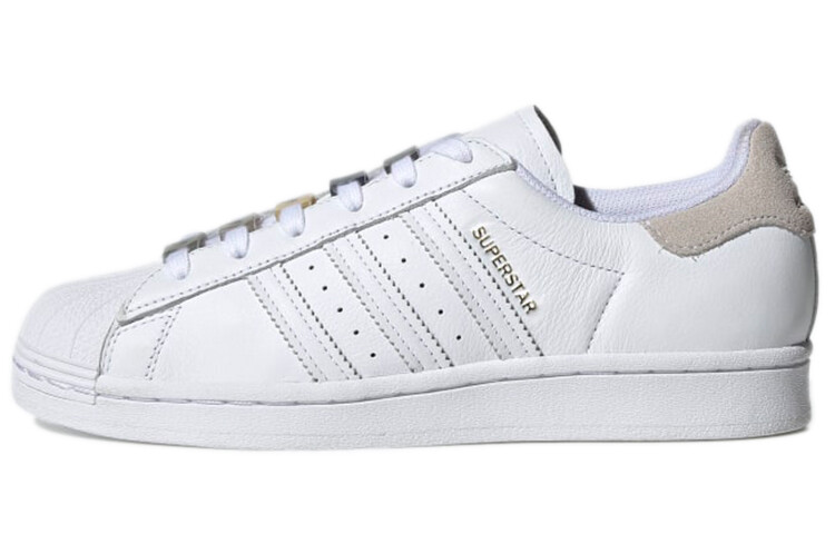 

Кроссовки Superstar Women's Adidas Originals 'Cloud White' Women's