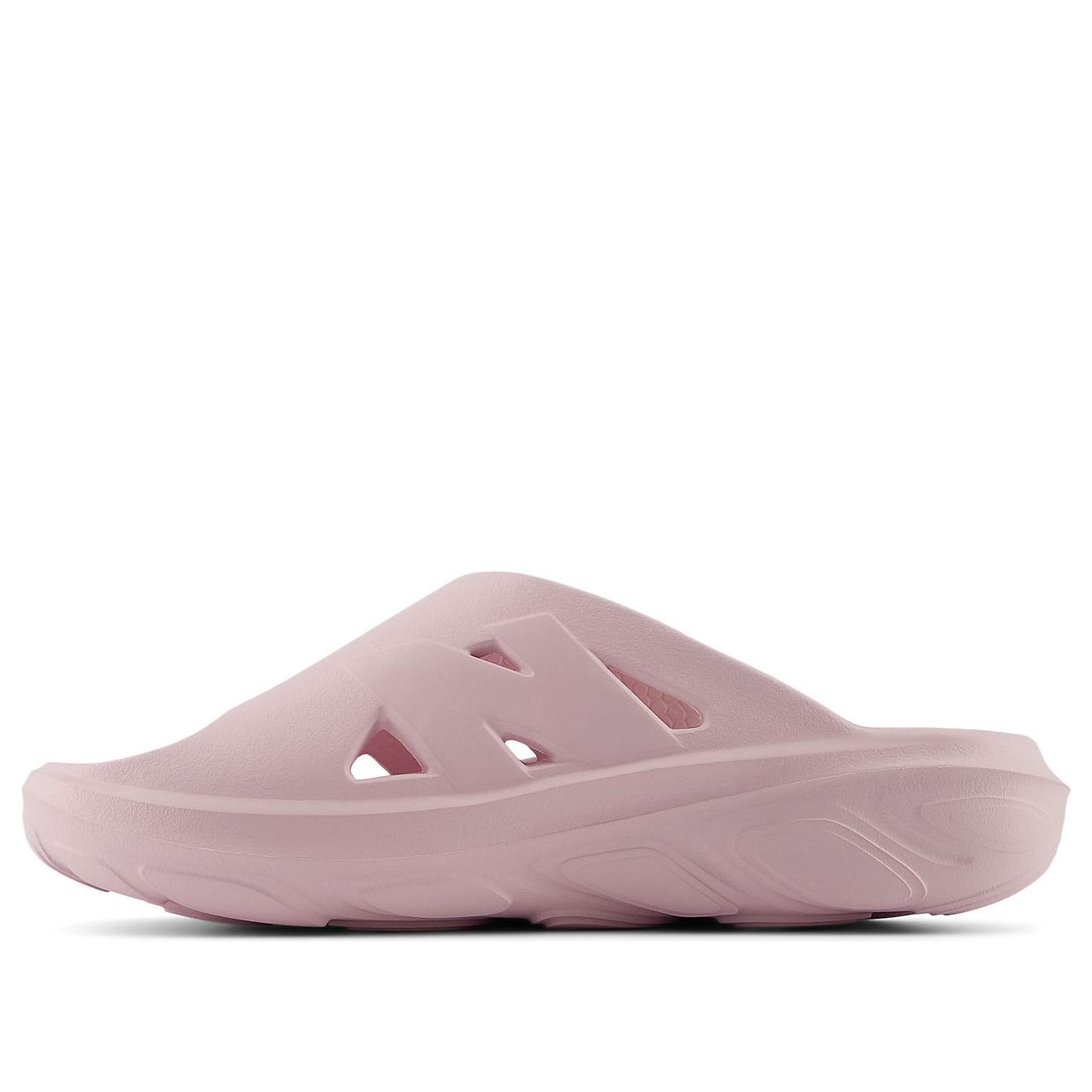 

New Balance Fresh Foam RCVRY Slide 'Twilight Haze Parchment'