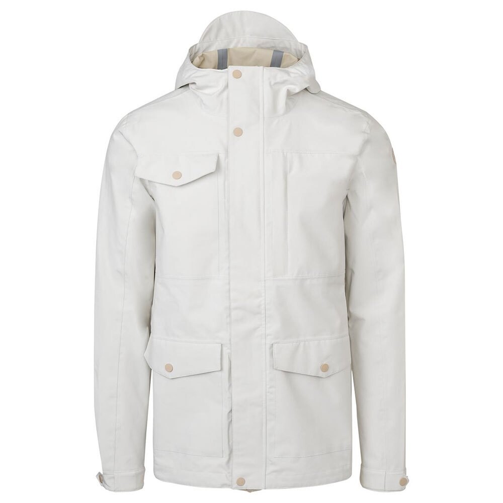 

Куртка AGU Pocket Urban Outdoor, белый