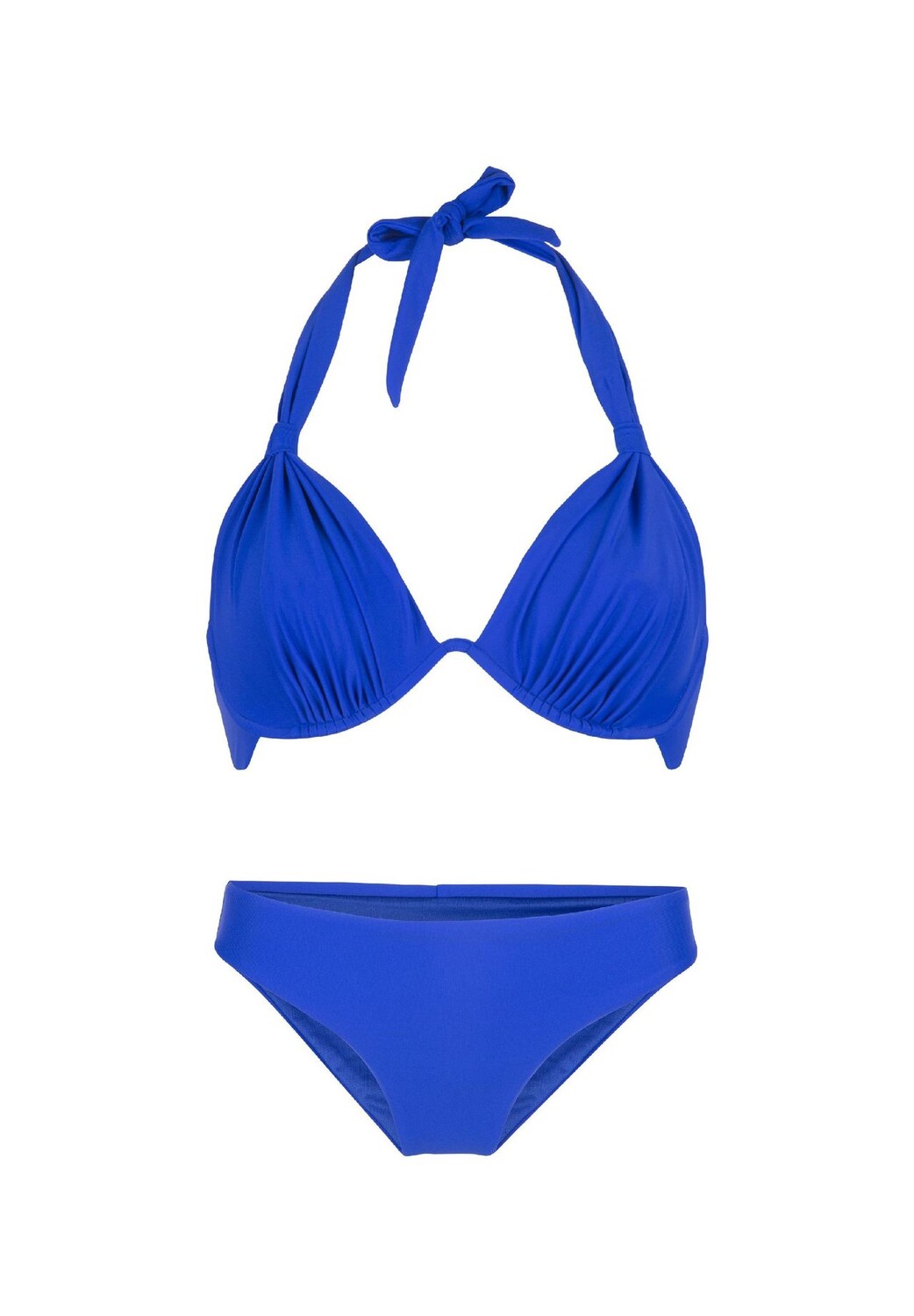 

Треугольный комплект бикини LINGADORE, цвет Royal Blue