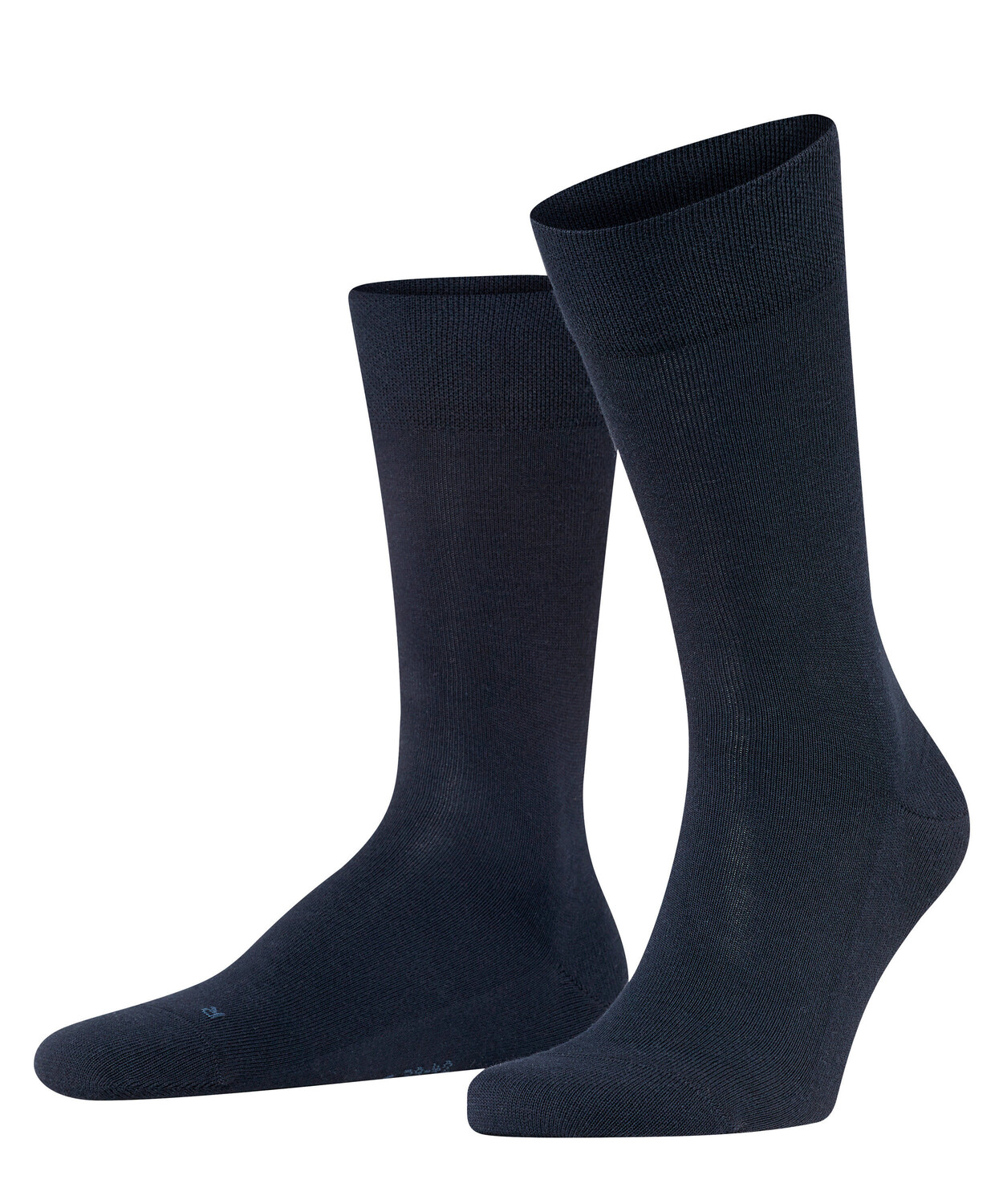

Носки Falke Sensitive London, цвет Dark navy