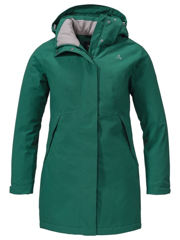 

Куртка софтшелл Schöffel Jacke Ins. Jacket Bastianisee L, цвет psychotropical
