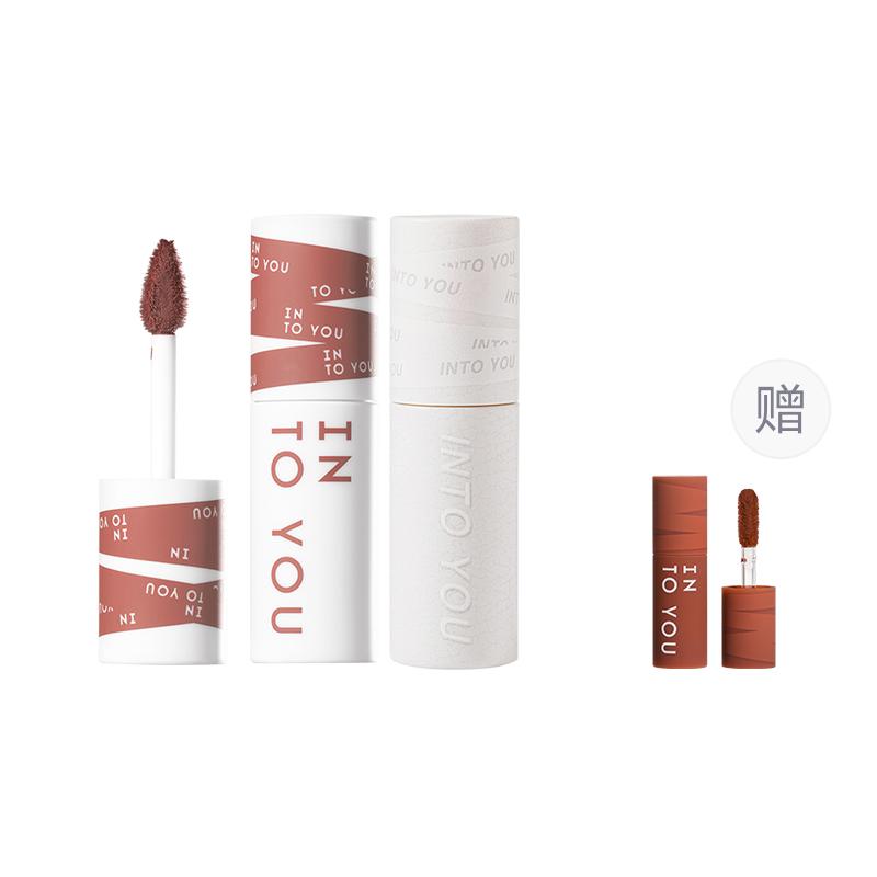 

Помада-тинтирующее средство / Блеск для губ / Жидкая помада Women's INTO YOU