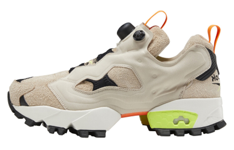 

Кроссовки Reebok Instapump Fury Trail 'Modern Beige'