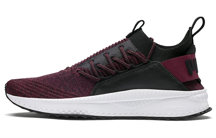 

Мужская обувь Puma Tsugi Lifestyle, Черный, Мужская обувь Puma Tsugi Lifestyle