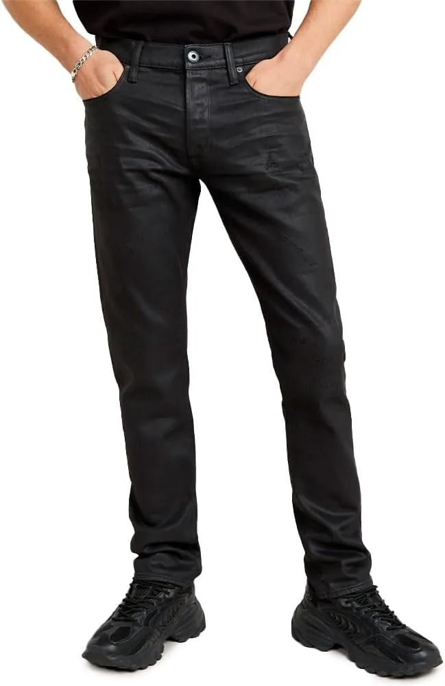 

G-Star мужские джинсы 3301 Slim Fit