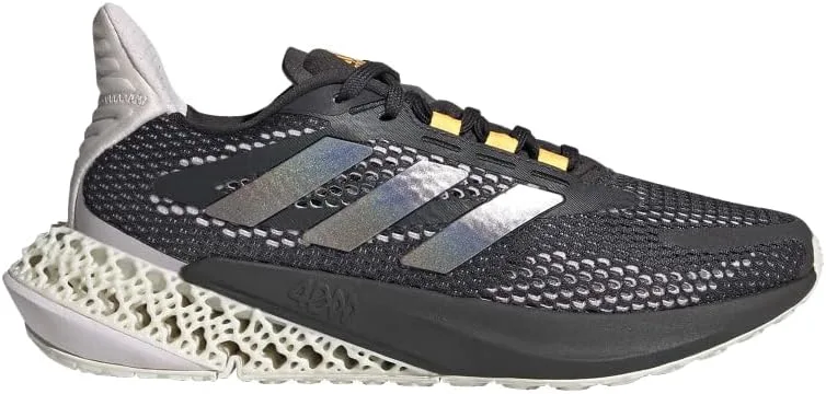 

Кроссовки Adidas Men's 4DFWD 2, розовый