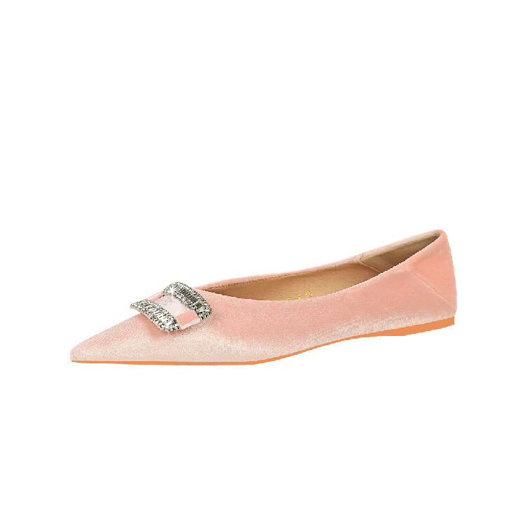 

Туфли женские повседневные Women's Casual Shoes Women's Bigtree, зеленый