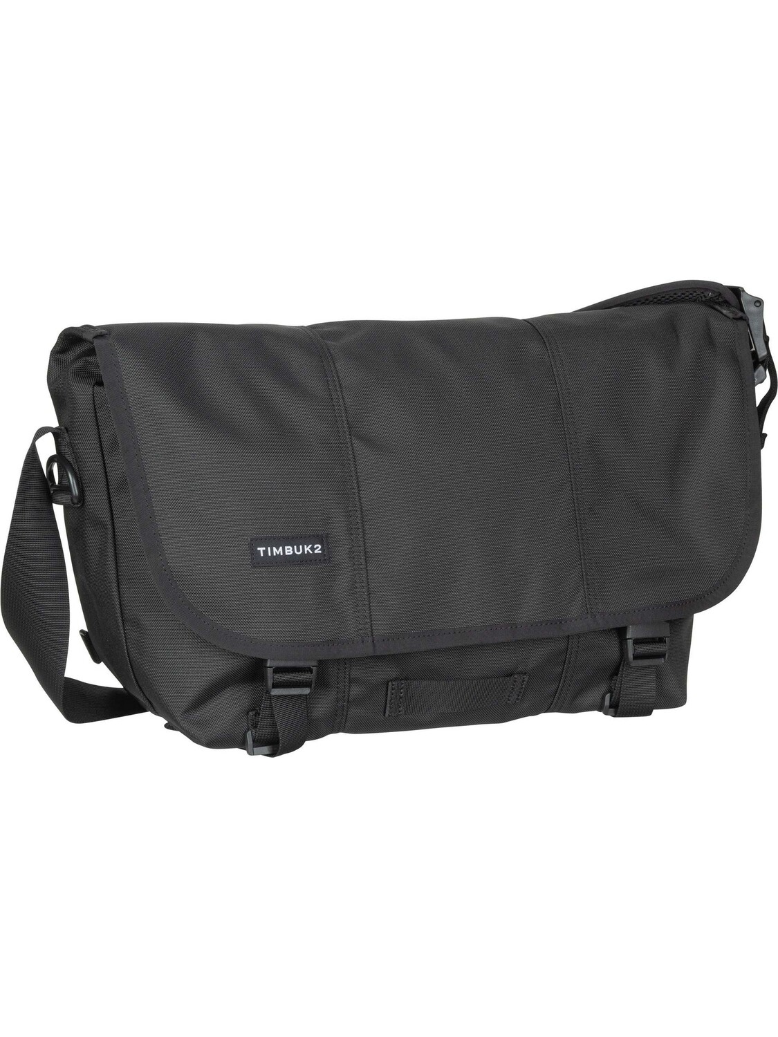 

Сумка через плечо Timbuk2 Classic Messenger M, цвет Eco Black