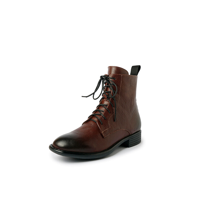 

Ботильоны PVAJ Ankle Boots Women's, коричневый