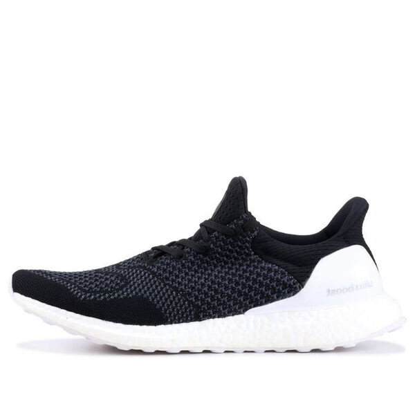 

Кроссовки hypebeast x ultraboost uncaged Adidas, черный