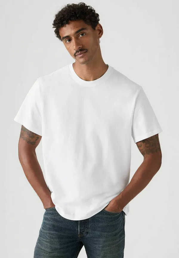 Базовая футболка Levi'S, Mineral Black — фото 3