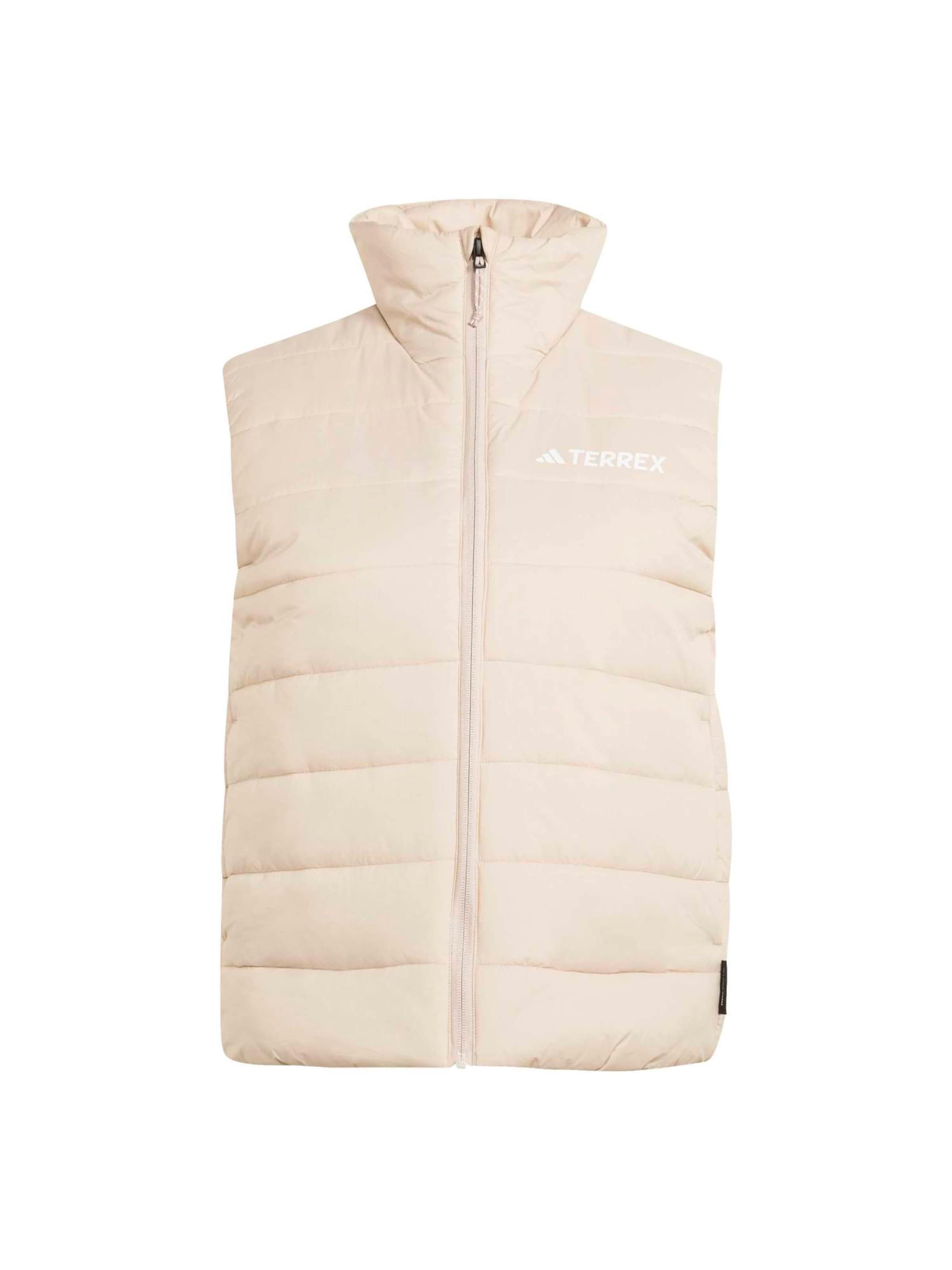 

ADIDAS TERREX Спортивный жилет 'Essentials' в цвете Taupe