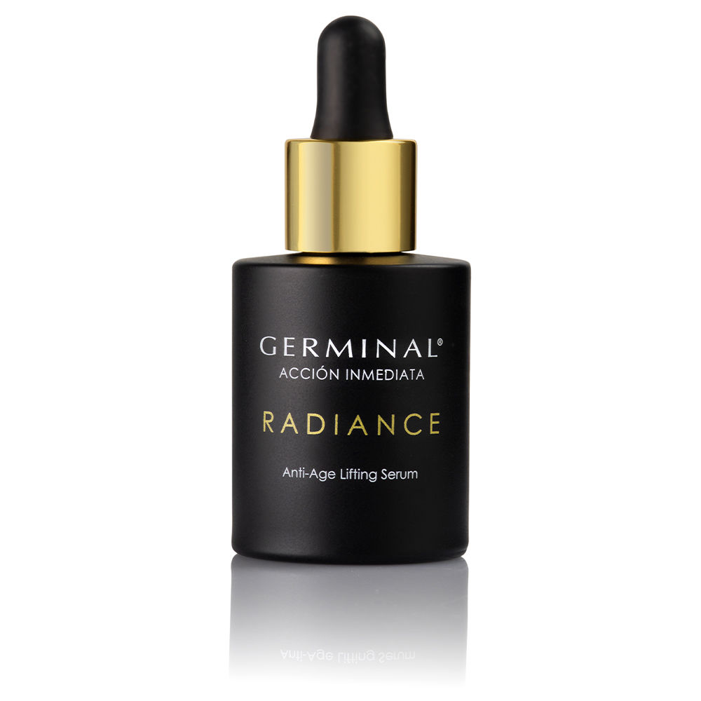 

масло для ухода за лицом Acción inmediata radiance anti-age lifting serum Germinal, 30 мл