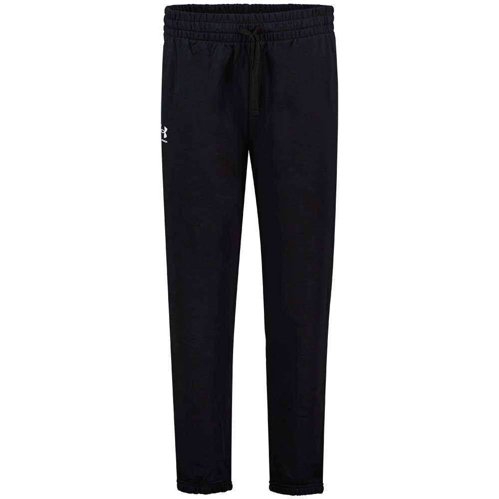 

Джоггеры Under Armour Rival Terry Joggers, черный