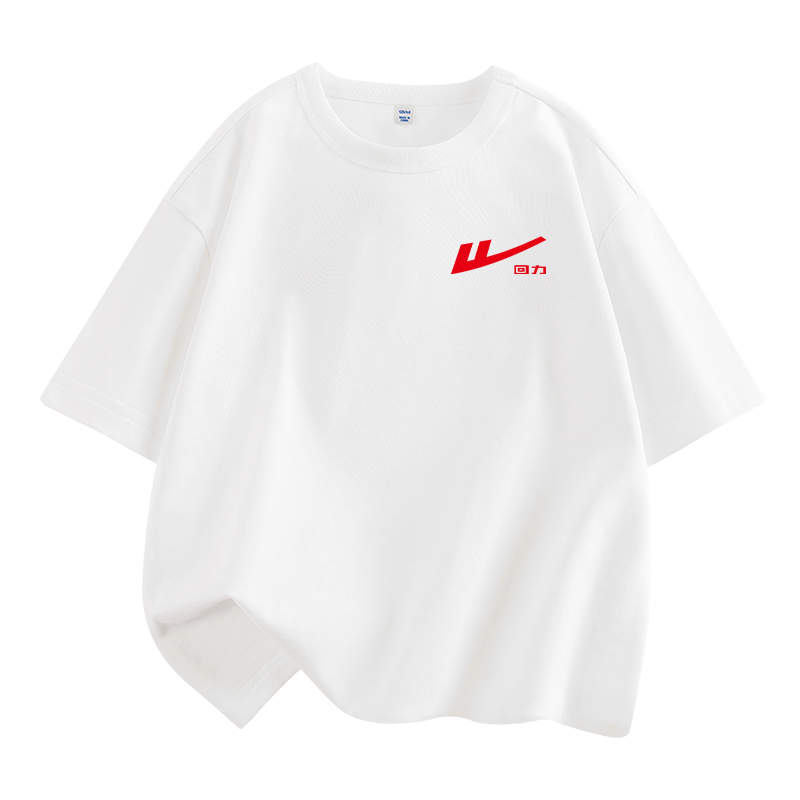 

WARRIOR Футболка White/H Hui K Kids'