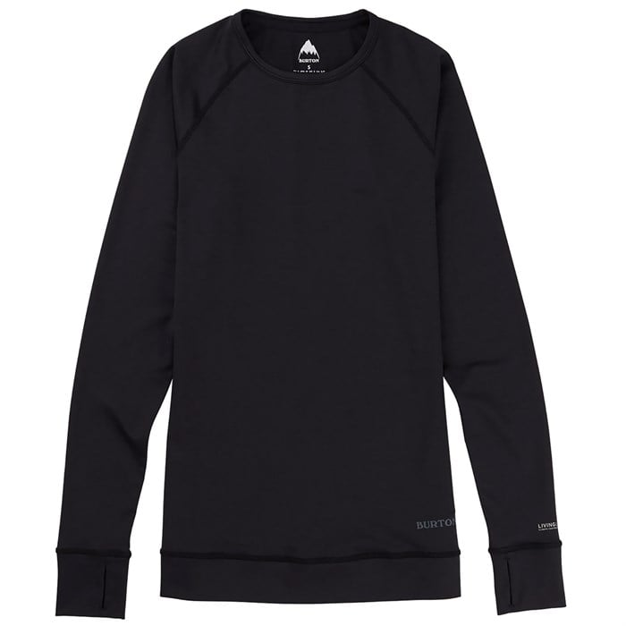 

Легкий экипаж - женский Burton, True Black, Черный, Легкий экипаж - женский Burton, True Black