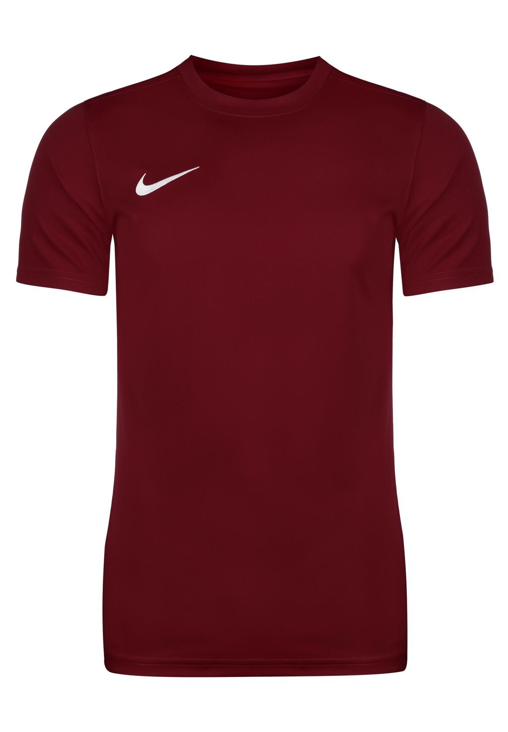 

Футболка базовая Fussball "Dri-Fit Park" Nike, цвет team red / white