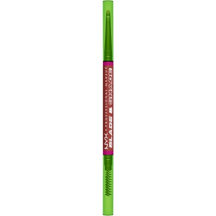 

Карандаш для бровей Nyx Professional Makeup Nano-Precision Smudge-Proof
