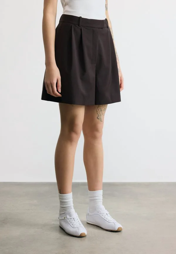 Шорты Lacoste Dark Brown