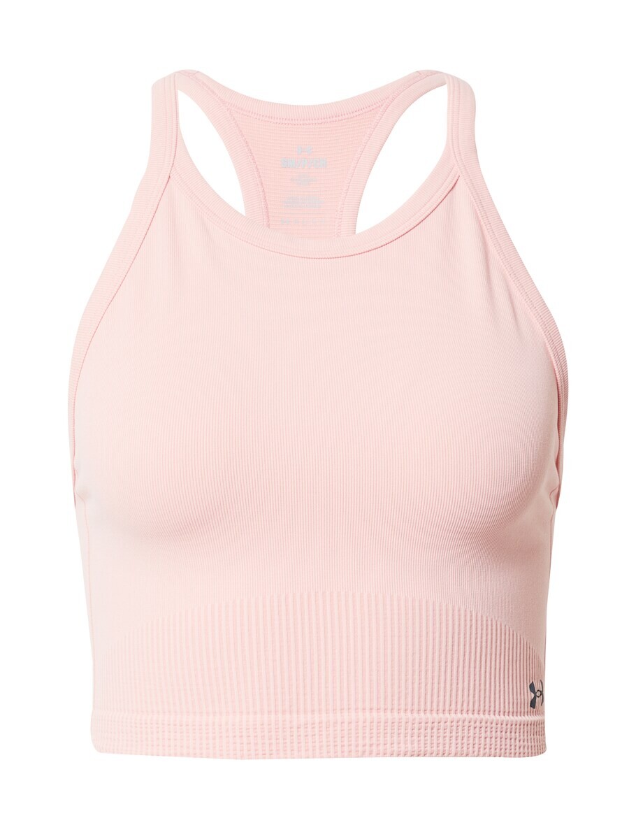 

Майка UNDER ARMOUR Sports Top, пастельный розовый