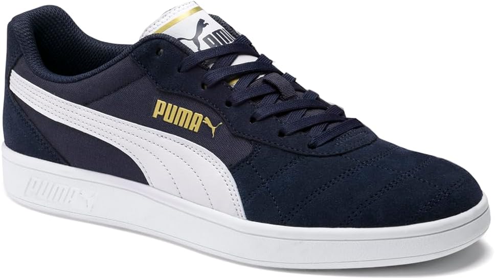 Мужские кроссовки PUMA Astro Kick, белый — фото 3
