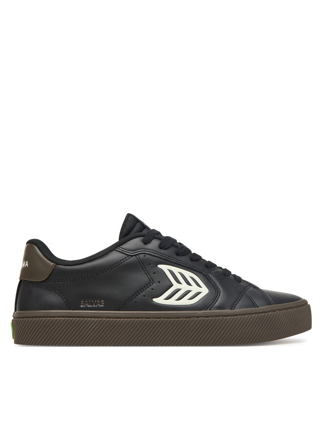 

Кроссовки Salvas 411301B66M110 Cariuma, черный