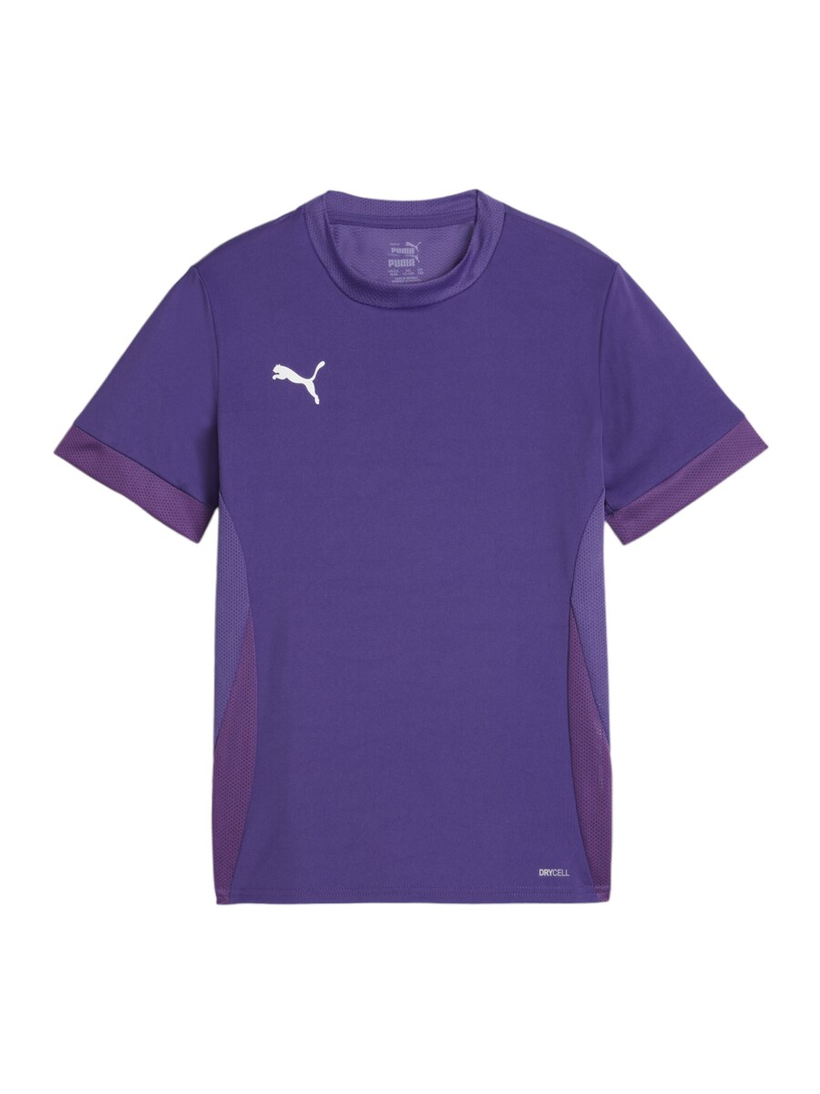 

Рубашка для выступлений PUMA, цвет Purple/Blackberry