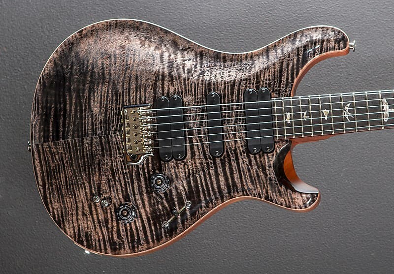 

Электрогитара Paul Reed Smith 509 - Charcoal