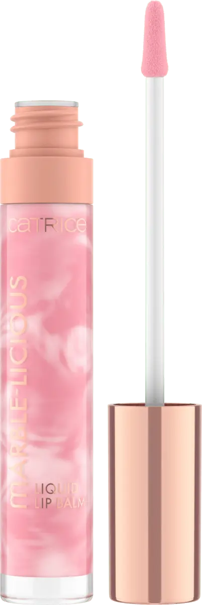

Lippenbalsam Liquid Marble-licious 010 Swirl It Don’t Shake It 4 0мл Catrice