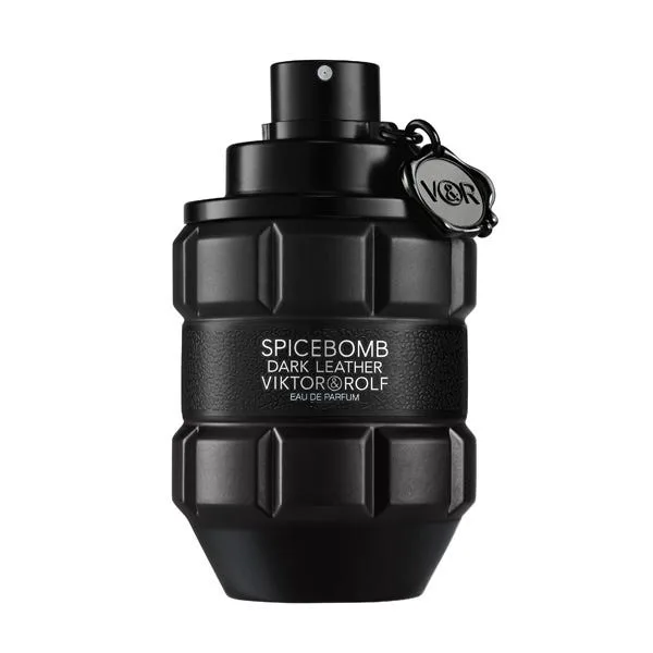 Парфюмерная вода для мужчин VIKTOR & ROLF Spicebomb Black Leather
