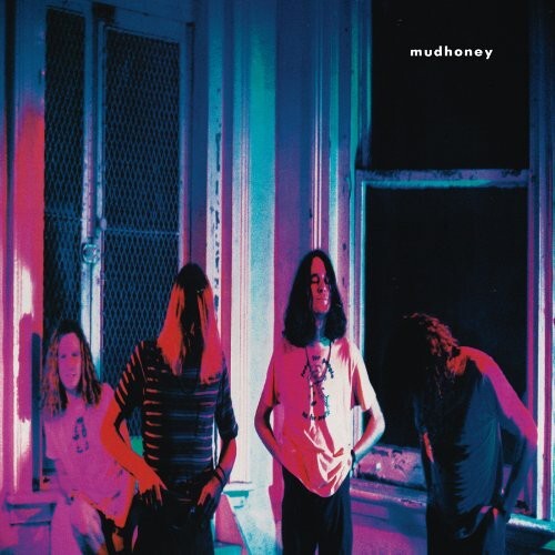 

Виниловая пластинка Mudhoney: Mudhoney