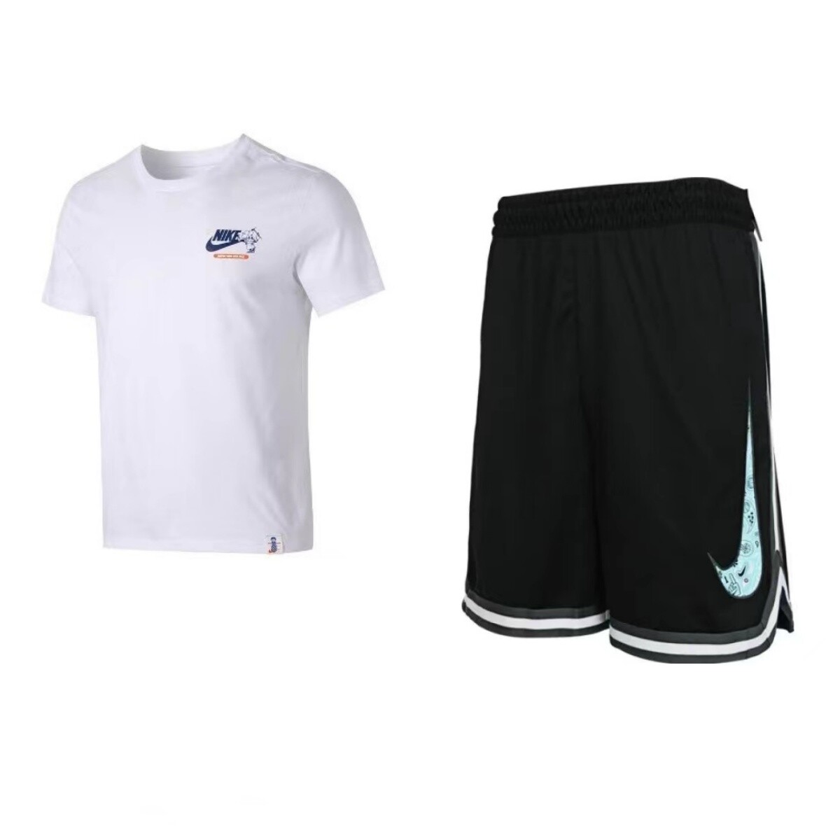 

Повседневная спортивная одежда для мужчин Nike