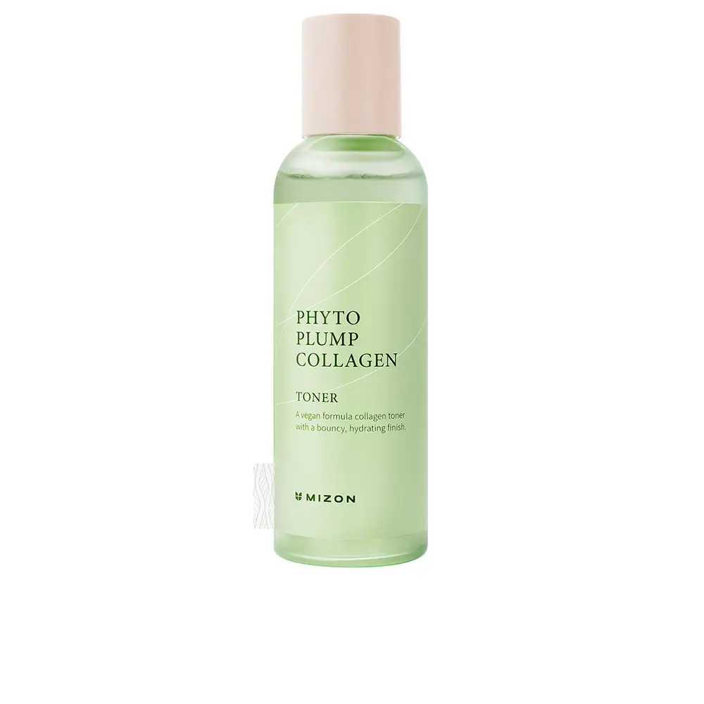 

Тоник для лица Phyto plump collagen toner Mizon, 150 мл.