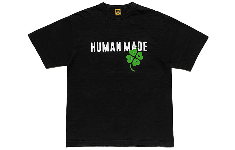 

Футболка унисекс HUMAN MADE, белый