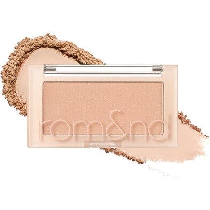 

Better Than Cheek N01 Nutty Nude 4 г Rom&Nd