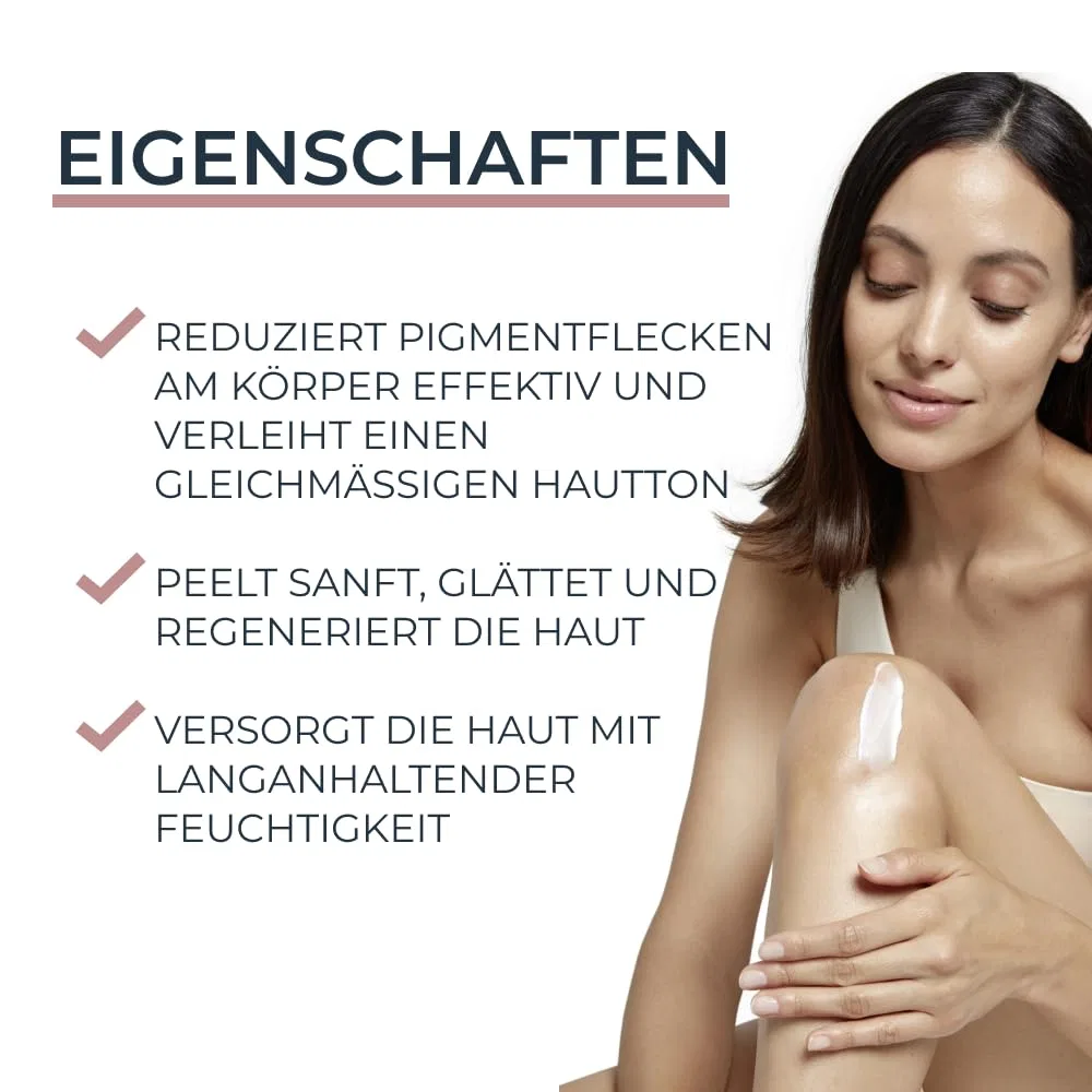 Крем для тела «Anti-Pigment Perfecting Body Cream» от Eucerin Eucerin — фото 2