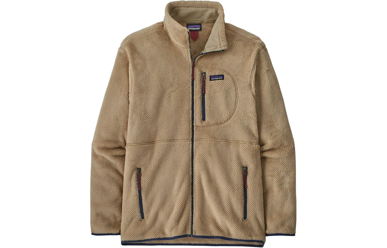 

Куртка Re-Tool для мужчин Patagonia, черный