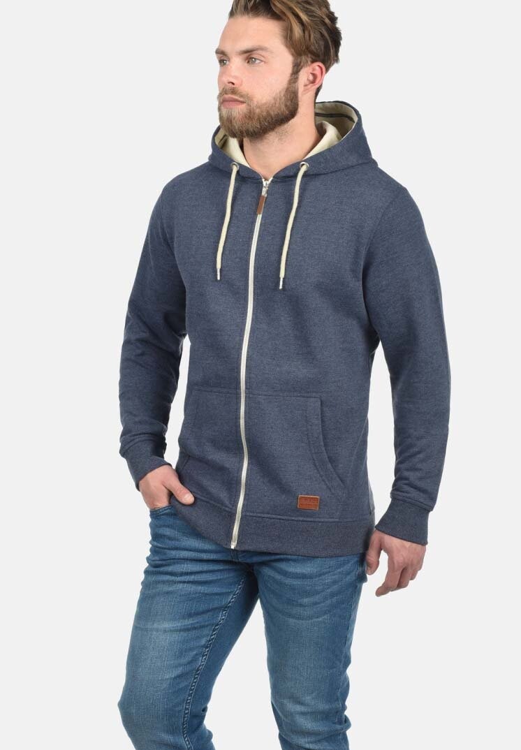 

Толстовка BHHULKER Blend, цвет navy