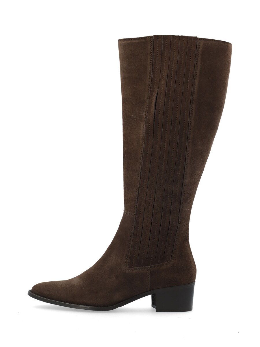Классические ботинки Bianco CAROL, Brown