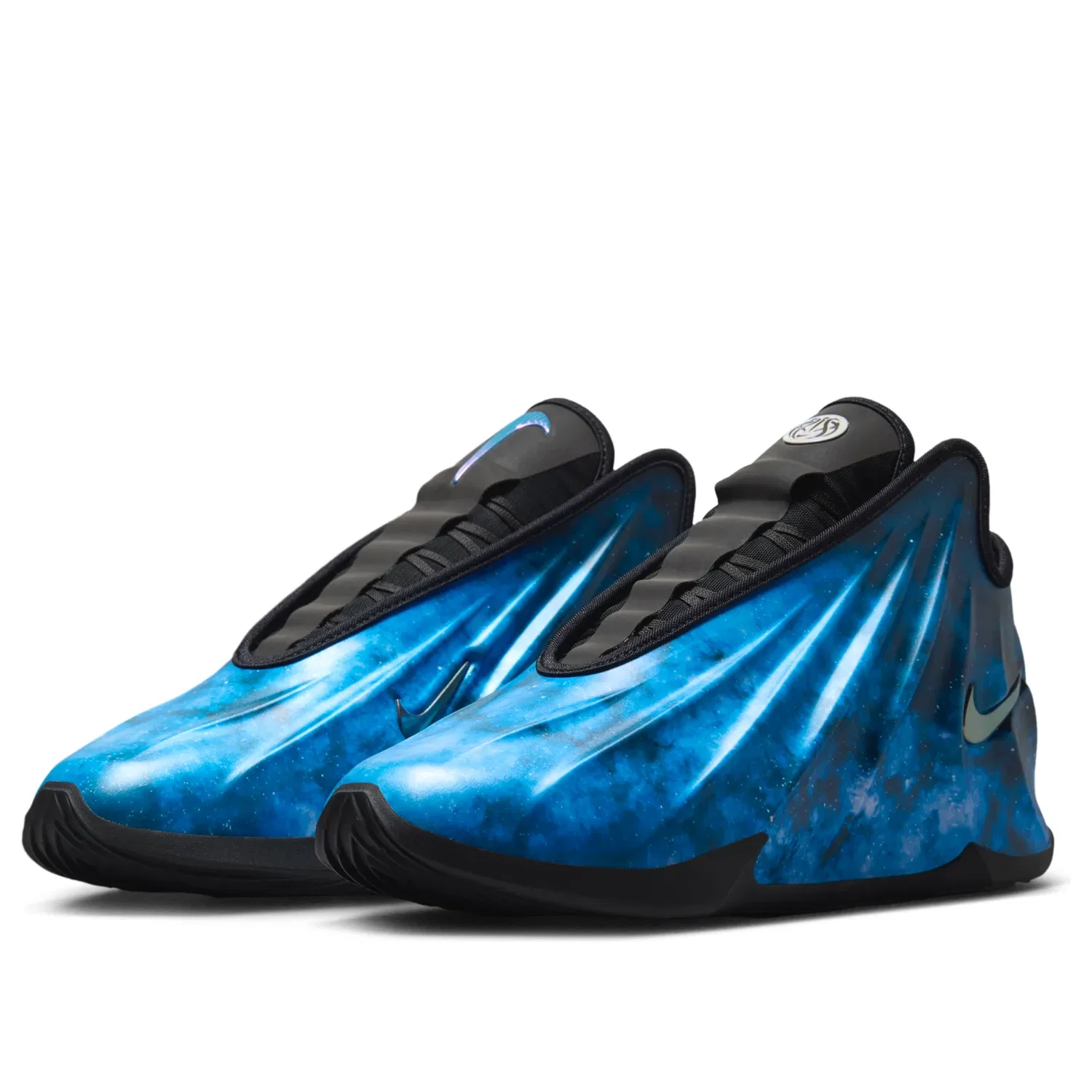 Кроссовки Nike GT Future EP 'CHBL Aurora Blue' IH1109-400, синий — фото 4